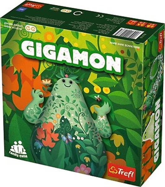 Gigamon