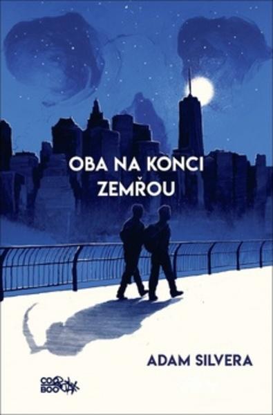 Oba na konci zemřou - 978-80-7544-617-6