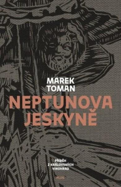 Neptunova jeskyně - 978-80-259-0955-3