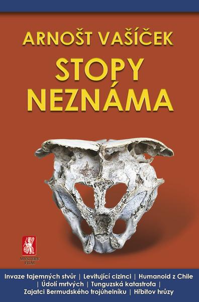 Stopy neznáma - 978-80-87730-51-5
