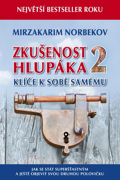 Levně Zkušenost hlupáka 2