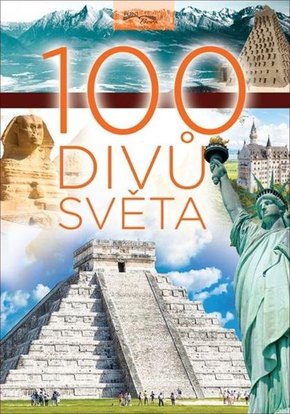 Levně 100 divů světa