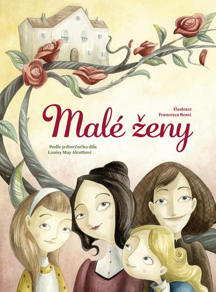 Malé ženy - 978-80-206-1720-0