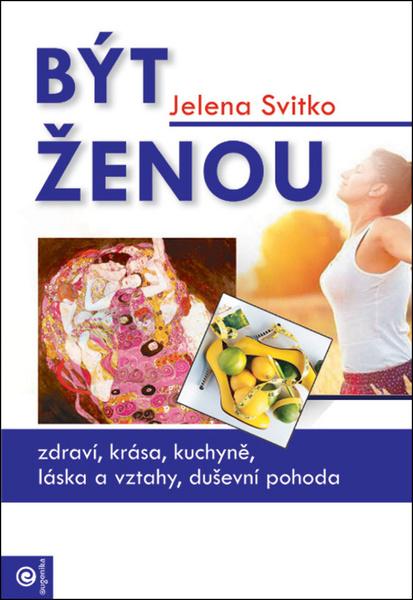 Být ženou - 978-80-8100-549-7