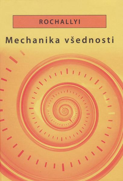 Mechanika všednosti - 978-80-8202-030-7