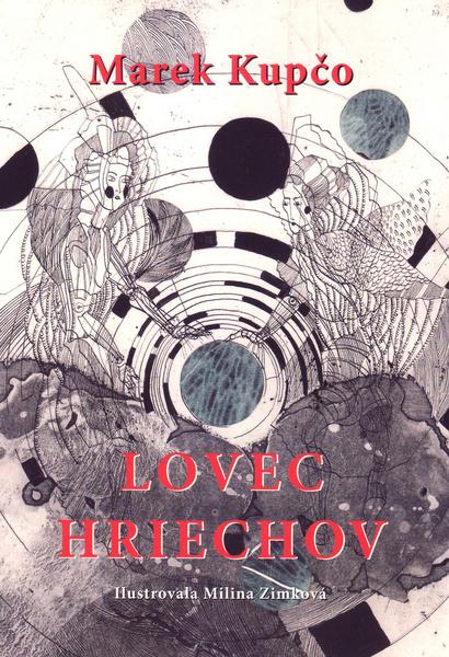 Levně Lovec hriechov