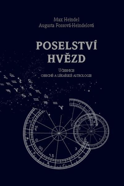 Levně Poselství hvězd