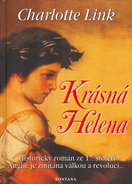 Krásná Helena - 80-7336-230-9