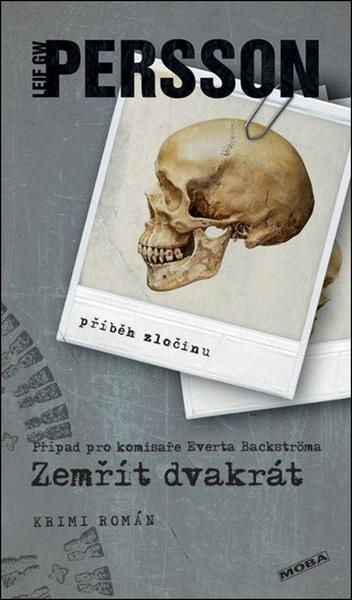Zemřít dvakrát - 978-80-243-8292-0