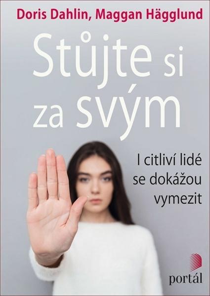 Stůjte si za svým - 978-80-262-1375-8