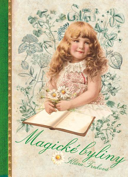 Magické byliny - 978-80-87678-63-3