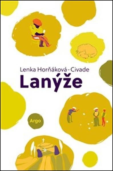 Lanýže - 978-80-257-2577-1