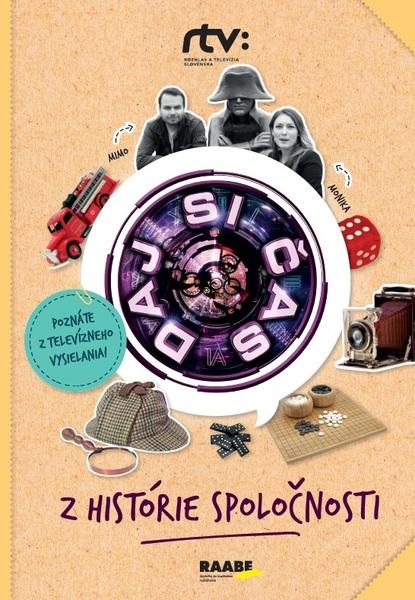 Levně Z histórie spoločnosti - Roman Humaj, Jana Bohunická