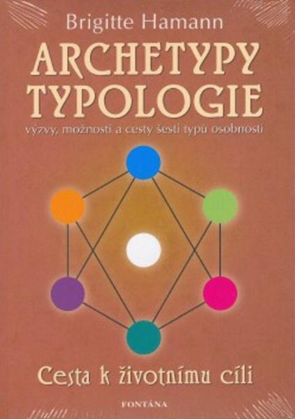 Levně Archetypy typologie