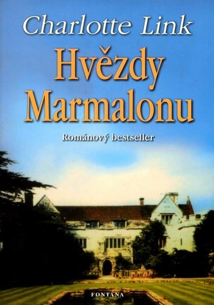 Levně Hvězdy Marmalonu