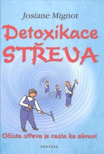 Levně Detoxikace střeva