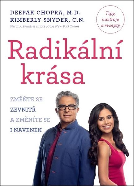 Radikální krása - 978-80-7554-167-3