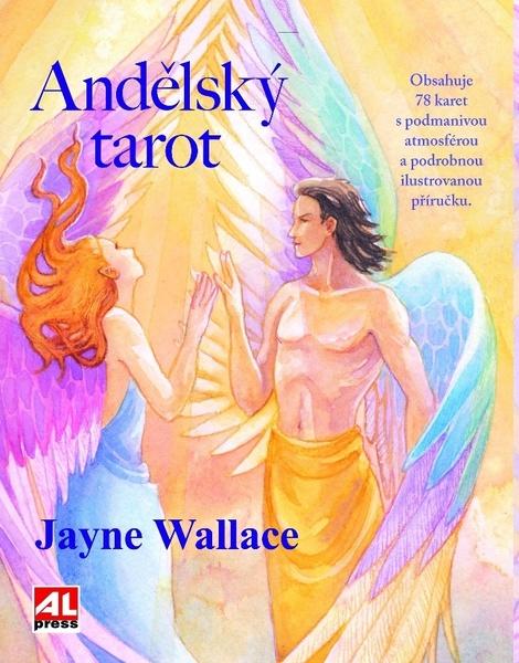 Levně Andělský tarot
