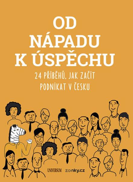Od nápadu k úspěchu - 978-80-242-6227-7
