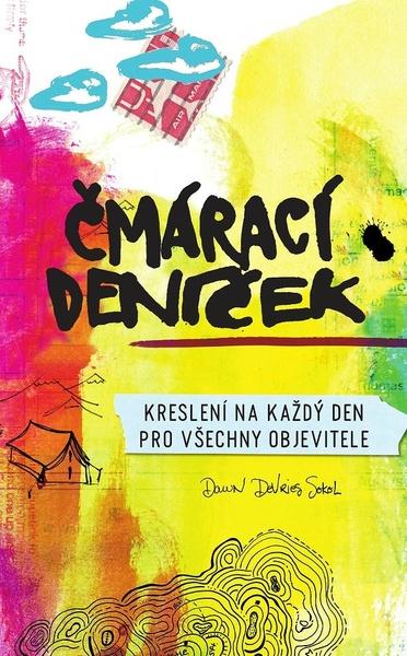Čmárací deníček - 978-80-00-05169-7