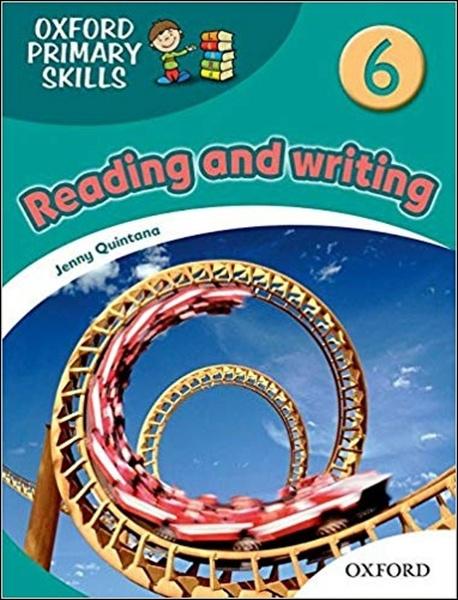 Oxford Primary Skills 6