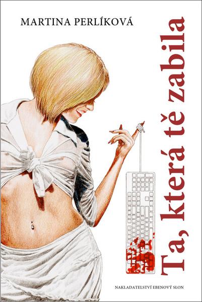 Levně Ta, která tě zabila