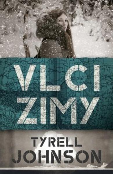 Vlci zimy - 978-80-7585-073-7
