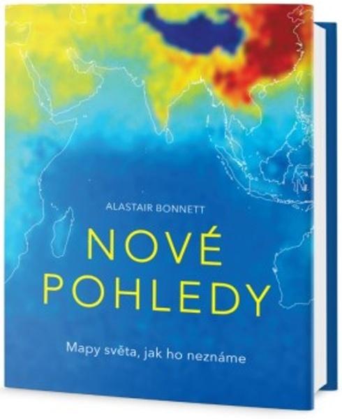Nové pohledy - 978-80-7585-119-2