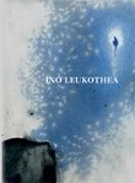 Ínó Leukothea - 978-80-7465-316-2