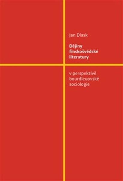 Dějiny finskošvédské literatury - 978-80-7465-318-6
