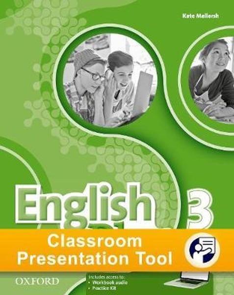 Levně English Plus Second Edition 3 Workbook