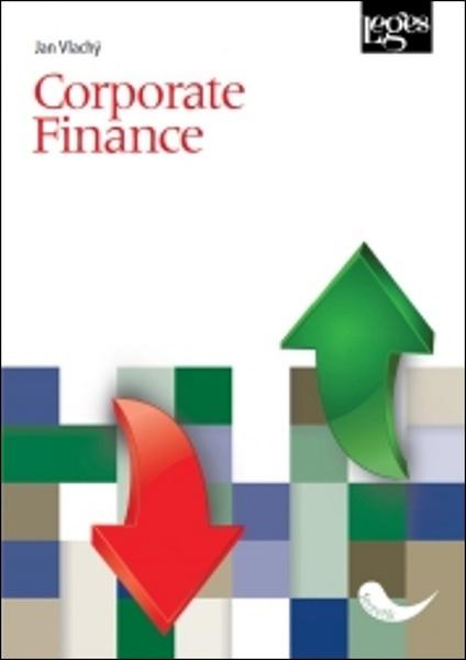 Corporate Finance - 978-80-7502-291-2