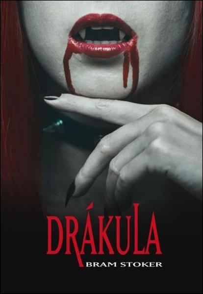 Drákula - 978-80-7546-157-5