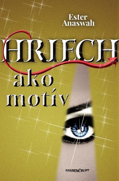Levně Hriech ako motív