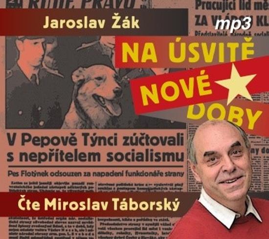Levně Na úsvitě nové doby