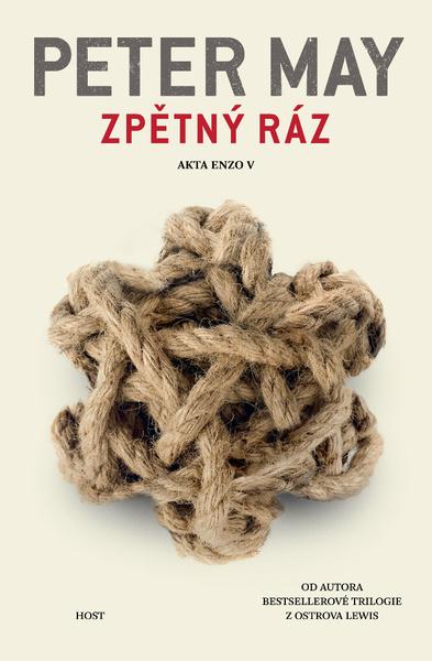 Zpětný ráz - 978-80-7577-627-3
