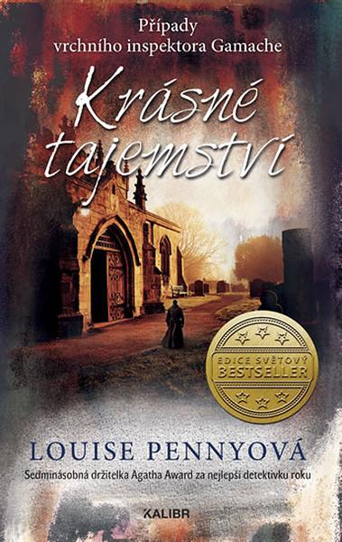 Krásné tajemství - 978-80-7617-000-1