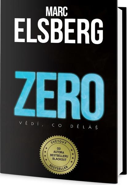 Zero - 978-80-7390-702-0