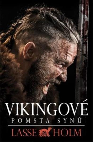 Levně Vikingové Pomsta synů