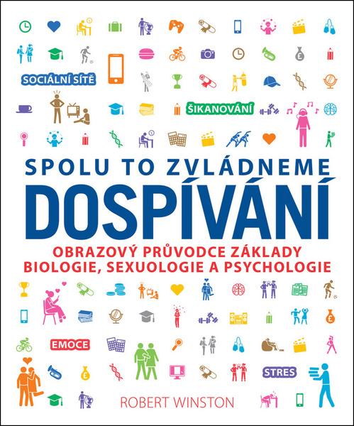 Levně Spolu to zvládneme Dospívání