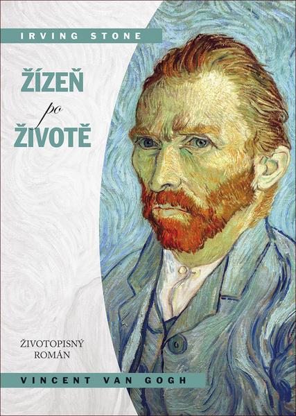 Žízeň po životě - 978-80-7595-065-9