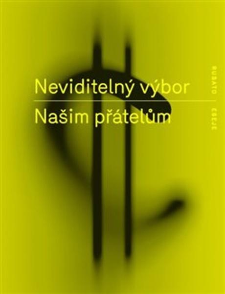 Našim přátelům - 978-80-87705-67-4