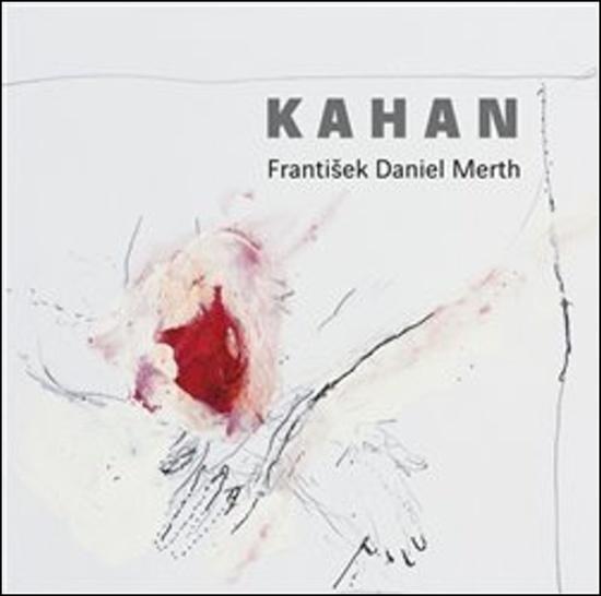 Kahan - 978-80-907024-4-8