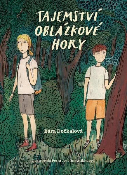 Levně Tajemství Oblázkové hory