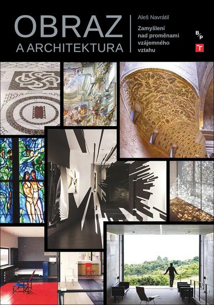 Obraz a architektura - 978-80-7485-160-5