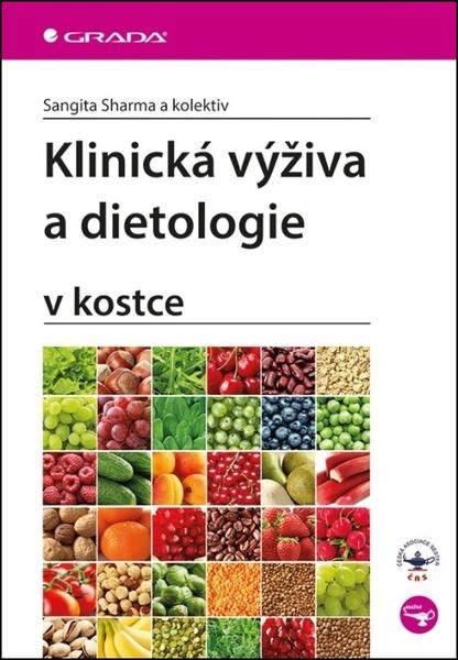 Klinická výživa a dietologie - 978-80-271-0228-0