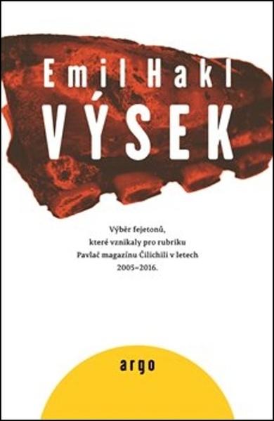Výsek - 978-80-257-2477-4