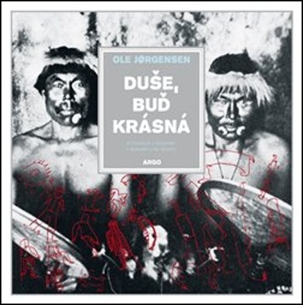 Duše, buď krásná - 978-80-257-2567-2