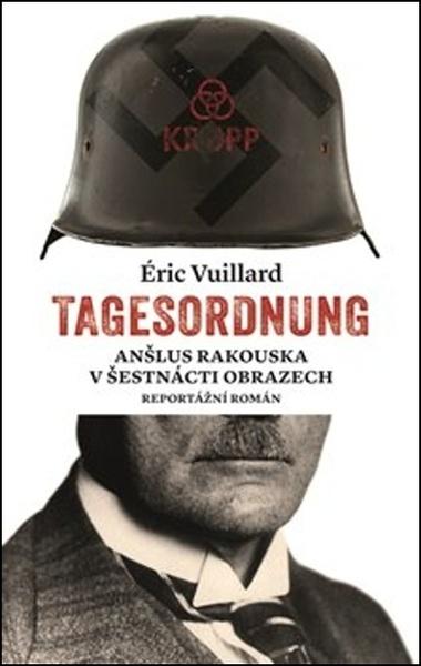 Tagesordnung - 978-80-257-2593-1