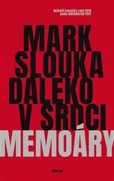Daleko v srdci - 978-80-7260-396-1